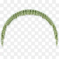 森系婚礼圆形创意-空若网 森系婚礼圆形创意-空若网