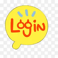 手绘卡通课可爱标签素材-空若网 手绘卡通课可爱标签素材-空若网