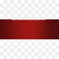 雪花背景-空若网 雪花背景-空若网