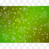 雪花背景底纹-空若网 雪花背景底纹-空若网