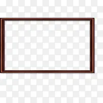 木质边框-空若网 木质边框-空若网