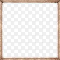木质边框古风边框-空若网 木质边框古风边框-空若网