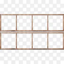 边框木质边框相框装饰-空若网 边框木质边框相框装饰-空若网