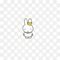 卡通可爱兔子-空若网 卡通可爱兔子-空若网
