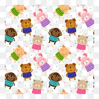 �ɰ���ͨ��ɫ��è��������-������