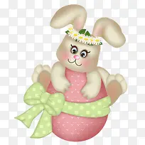 可爱小兔-空若网 可爱小兔-空若网