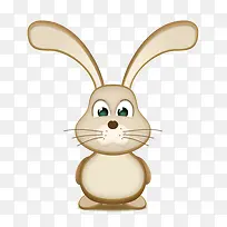 卡通兔子可爱兔子-空若网 卡通兔子可爱兔子-空若网