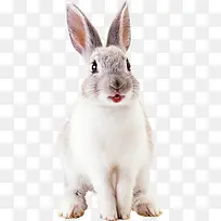 可爱兔子-空若网 可爱兔子-空若网