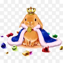 动物 兔子-空若网 动物 兔子-空若网