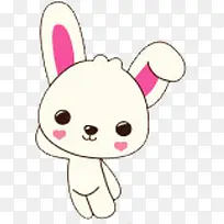 卡通兔-空若网 卡通兔-空若网