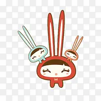 插画-空若网 插画-空若网