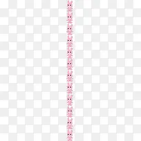 手绘黄色可爱小兔子-空若网 手绘黄色可爱小兔子-空若网