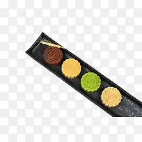 月饼-空若网 月饼-空若网