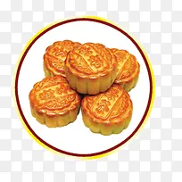 月饼-空若网 月饼-空若网