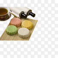 月饼-空若网 月饼-空若网