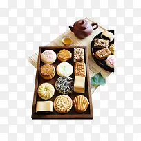 月饼-空若网 月饼-空若网