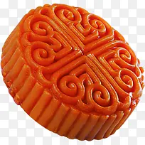 创意食品中秋节月饼-空若网 创意食品中秋节月饼-空若网