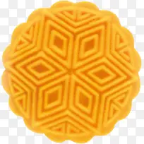 中秋节三角形月饼-空若网 中秋节三角形月饼-空若网