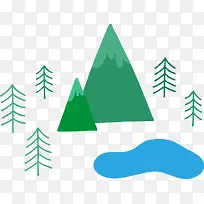 小森林-空若网 小森林-空若网