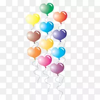 气球摄影剪辑艺术.气球-空若网 气球摄影剪辑艺术.气球-空若网