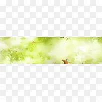 清新banner-空若网 清新banner-空若网