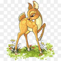 卡通动物-空若网 卡通动物-空若网