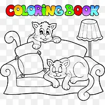 儿童插画-空若网 儿童插画-空若网