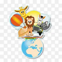 ��ͯ�廭-������