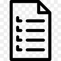 表图标-空若网 表图标-空若网