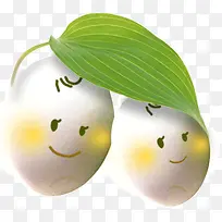 可爱鸡蛋-空若网 可爱鸡蛋-空若网