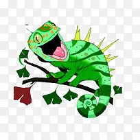 卡通动物-空若网 卡通动物-空若网