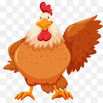 卡通动物-空若网 卡通动物-空若网