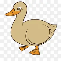 可爱鸭子-空若网 可爱鸭子-空若网