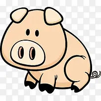 卡通动物-空若网 卡通动物-空若网