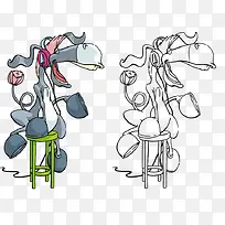 动物-空若网 动物-空若网