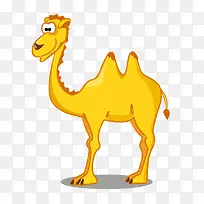 卡通手绘动物-空若网 卡通手绘动物-空若网