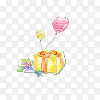 卡通小房子手绘画-空若网 卡通小房子手绘画-空若网