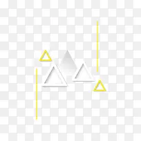 矢量三角形背景素材-空若网 矢量三角形背景素材-空若网