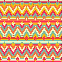 三角形抽象背景-空若网 三角形抽象背景-空若网