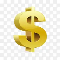 矢量美元符号免费素材-空若网 矢量美元符号免费素材-空若网