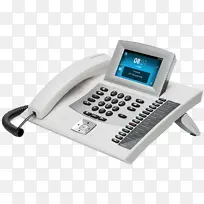 电话VoIP电话Auerswald综合业务数字网络答录机-空若网 电话VoIP电话Auerswald综合业务数字网络答录机-空若网