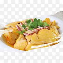 白切鸡食物-空若网 白切鸡食物-空若网