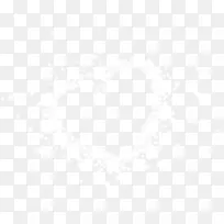 白色唯美梦幻星光爱心-空若网 白色唯美梦幻星光爱心-空若网