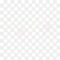 白色唯美卡通烟花-空若网 白色唯美卡通烟花-空若网