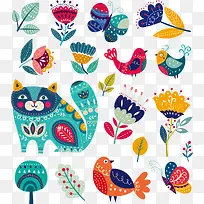 ��ƽ���廭-������