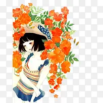 �廭-������