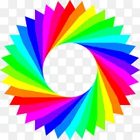 彩色色卡-空若网 彩色色卡-空若网