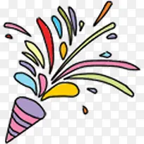 彩色喷花-空若网 彩色喷花-空若网