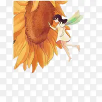 插画-空若网 插画-空若网