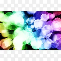 炫彩光点-空若网 炫彩光点-空若网